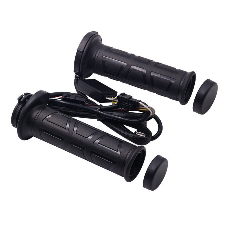 Hand Warmer Electric - Empuñaduras calentadas a mano para motocicleta