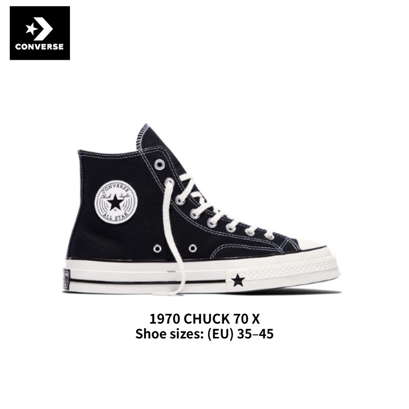 Converse Shoes Chuck 70 - Converse 1970 CHUCK 70 X: zapatillas