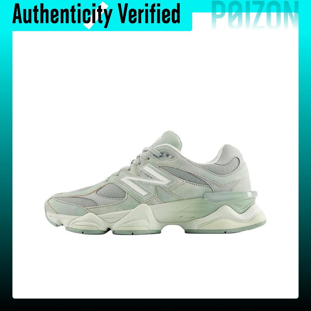 New Balance Shoes 9060 - Zapatillas para correr New Balance NB