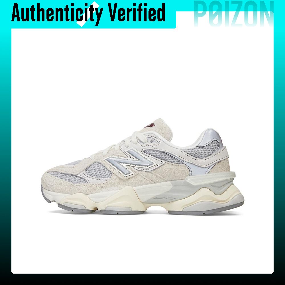 New Balance Shoes 9060 - Zapatillas deportivas New Balance NB 9060,