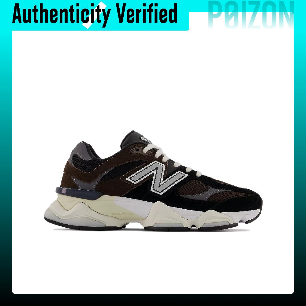 New Balance NB 9060, zapatilla - New Balance Shoes 9060 reseña y precio