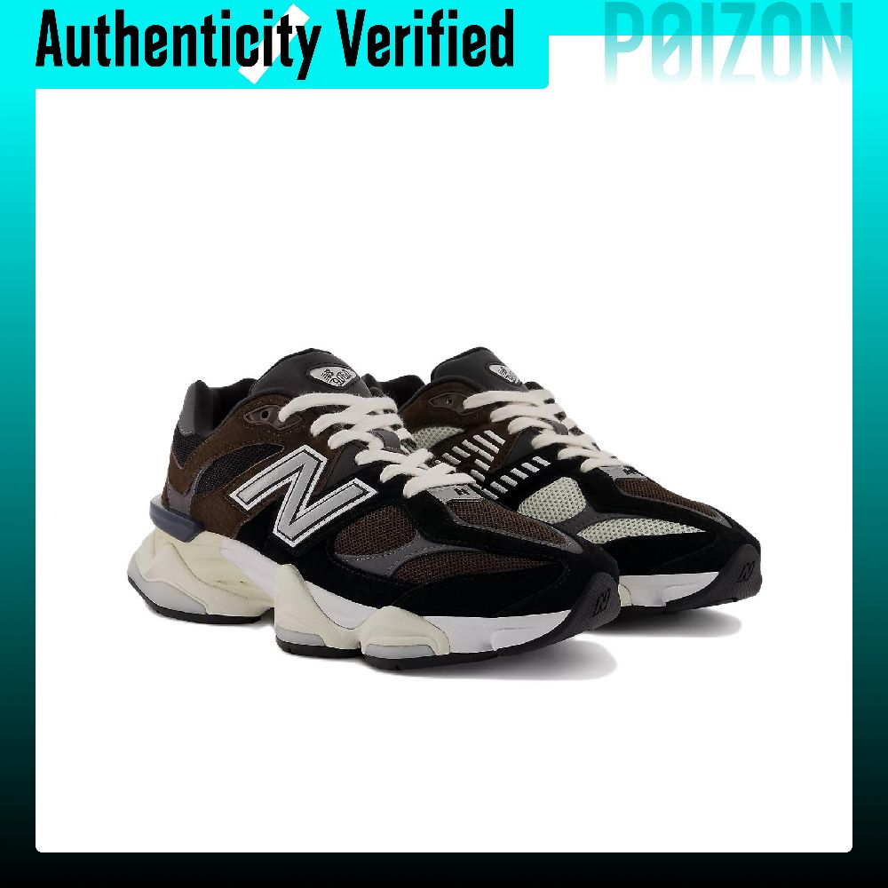 New Balance NB 9060, zapatilla - New Balance Shoes 9060 reseña y precio