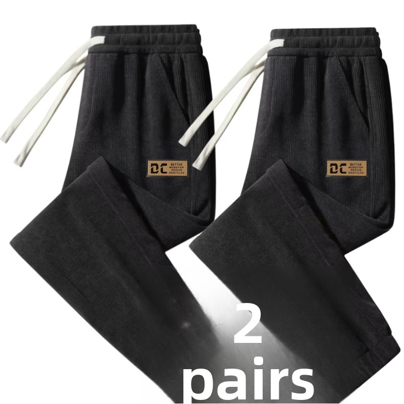 Pantalones Harlan de pana para - Corduroy Pant Warm reseña y precio