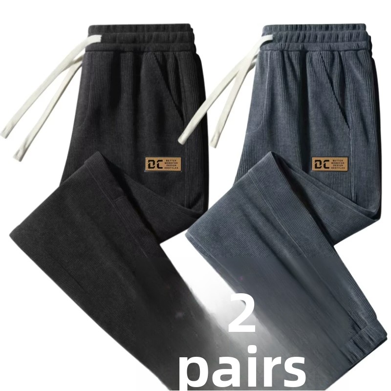 Pantalones Harlan de pana para - Corduroy Pant Warm reseña y precio