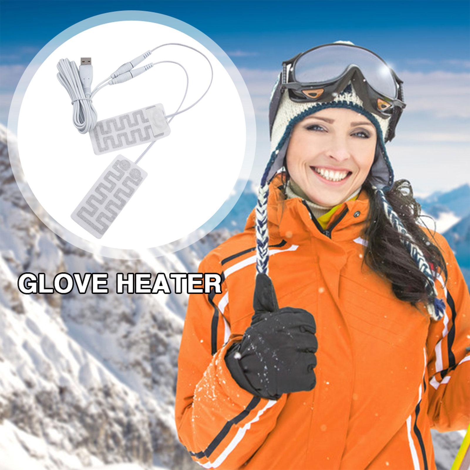 Almohadilla calefactora de fib - Hand Warmer Electric reseña y precio