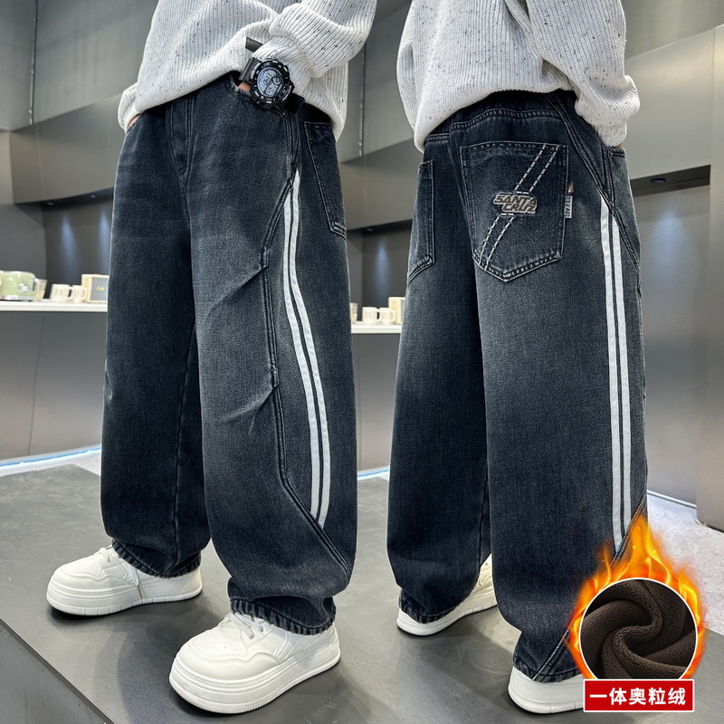 Pantalones vaqueros desgastado - Corduroy Pant Warm reseña y precio