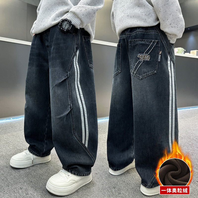 Pantalones vaqueros desgastado - Corduroy Pant Warm reseña y precio