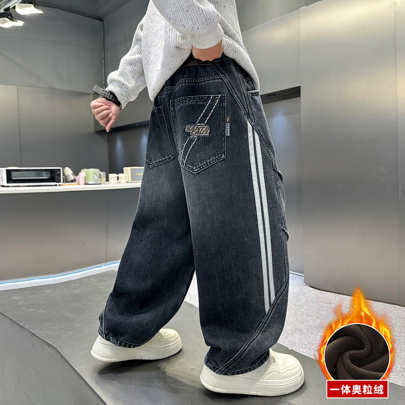 Pantalones vaqueros desgastado - Corduroy Pant Warm reseña y precio