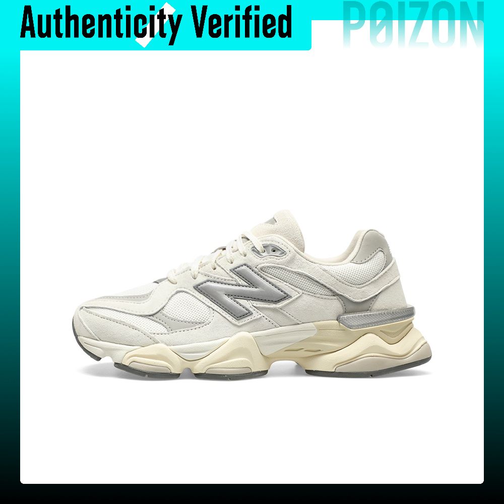 Zapatillas deportivas New Bala - New Balance Shoes 9060 reseña y precio