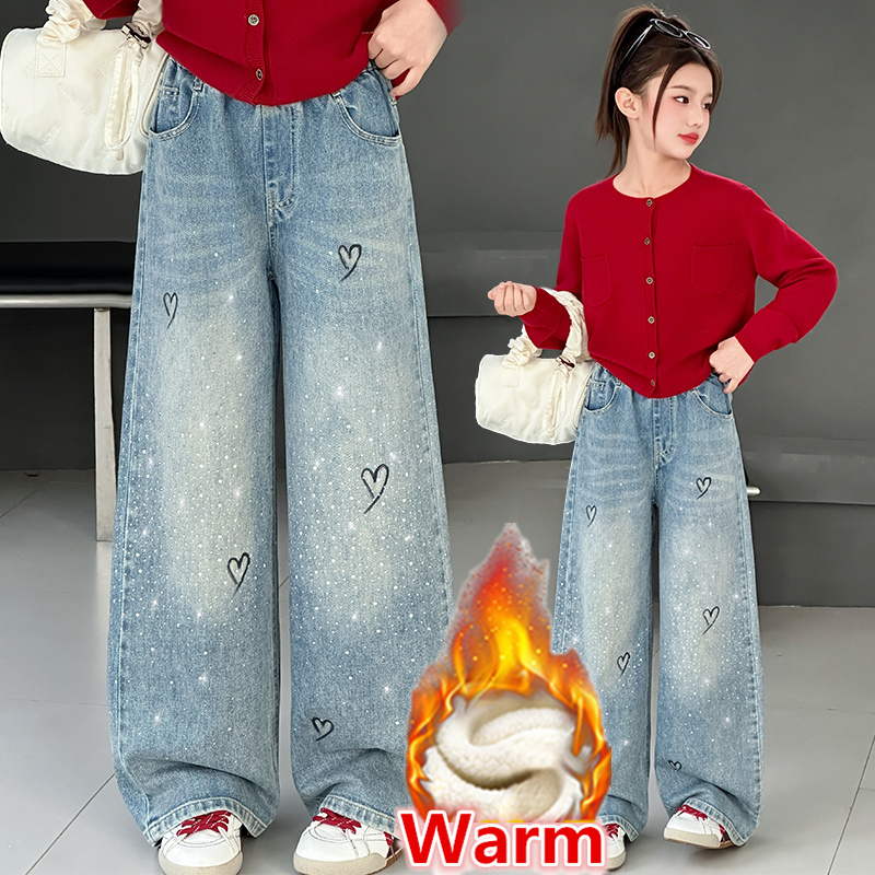 Pantalones Vaqueros Acolchados - Corduroy Pant Warm reseña y precio