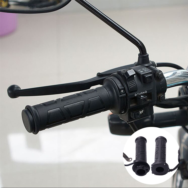 Empuñaduras calentadas a mano  - Hand Warmer Electric reseña y precio