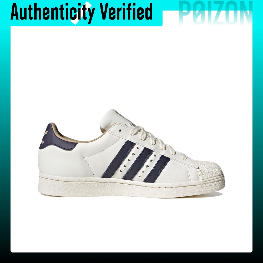 Adidas Originals SUPERSTAR 202 - Adidas Shoes Superstar reseña y precio