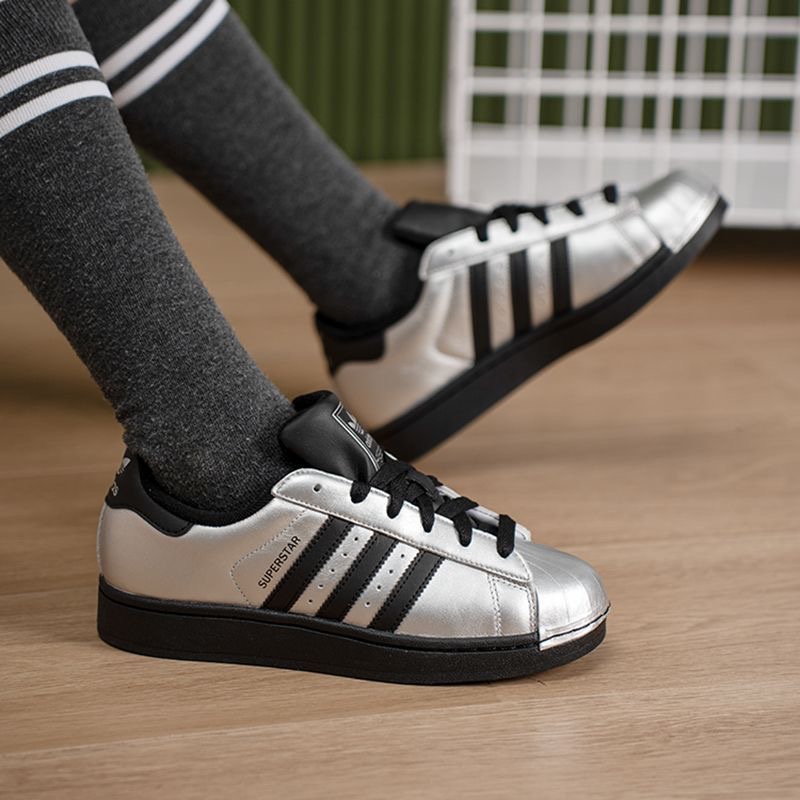 Adidas Originals Superstar 2,  - Adidas Shoes Superstar reseña y precio