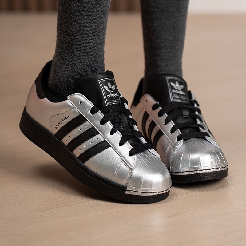 Adidas Originals Superstar 2,  - Adidas Shoes Superstar reseña y precio