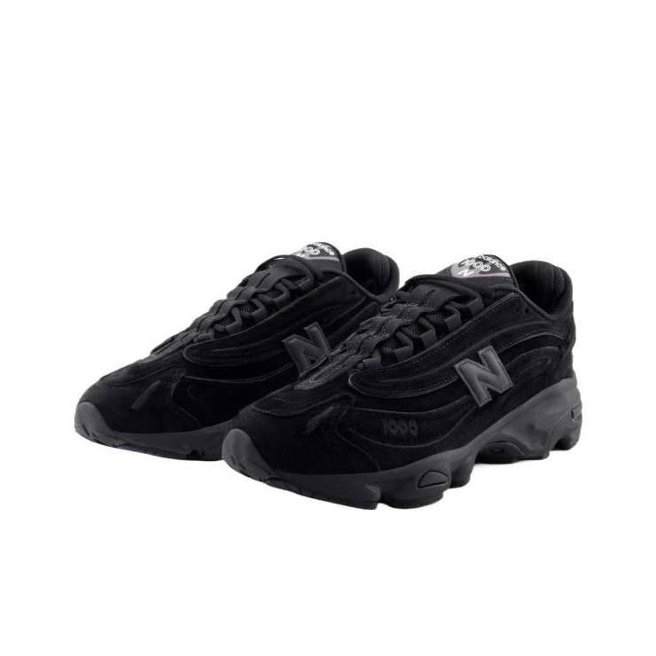Zapatos casuales New Balance N - New Balance Shoes 9060 reseña y precio
