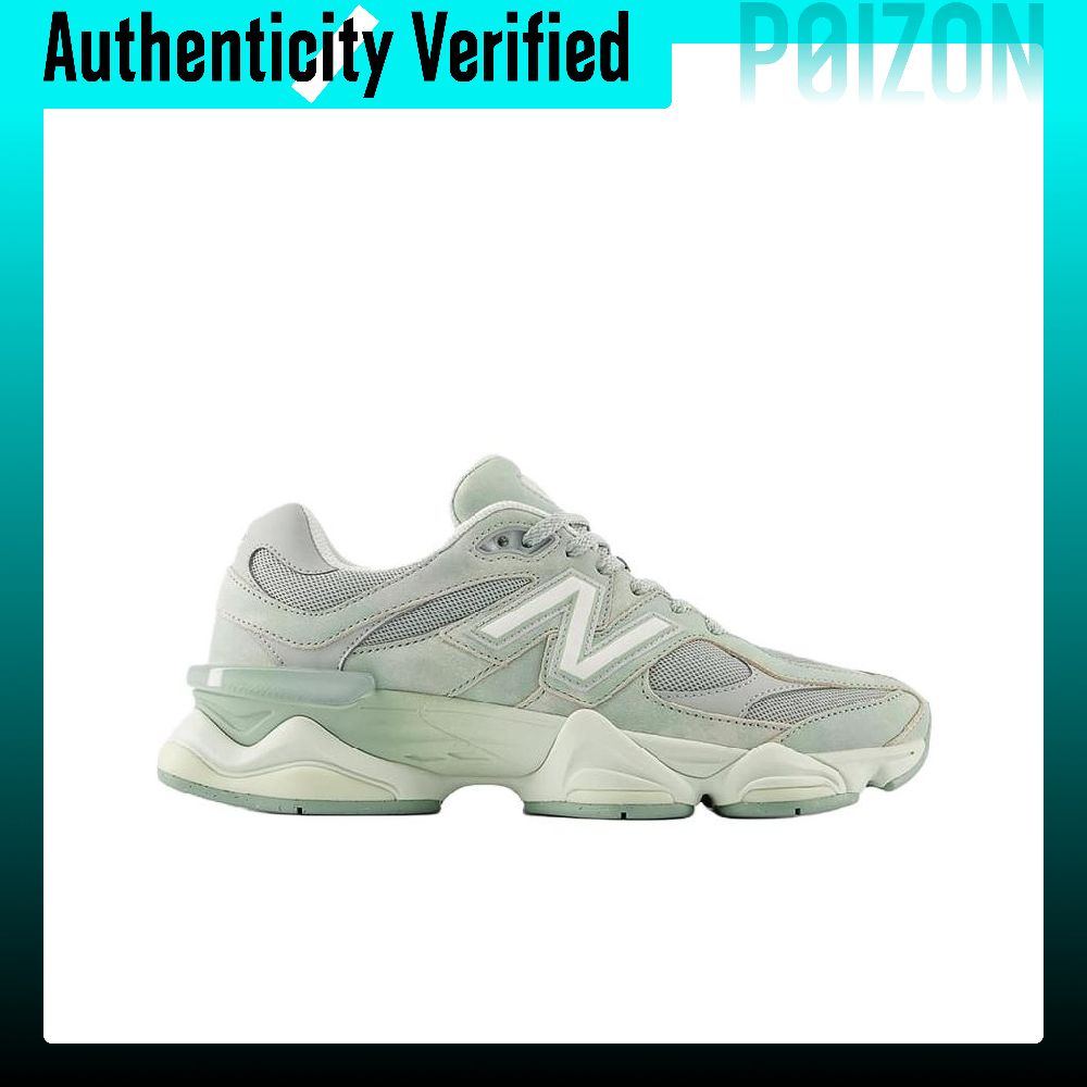 Zapatillas para correr New Bal - New Balance Shoes 9060 reseña y precio