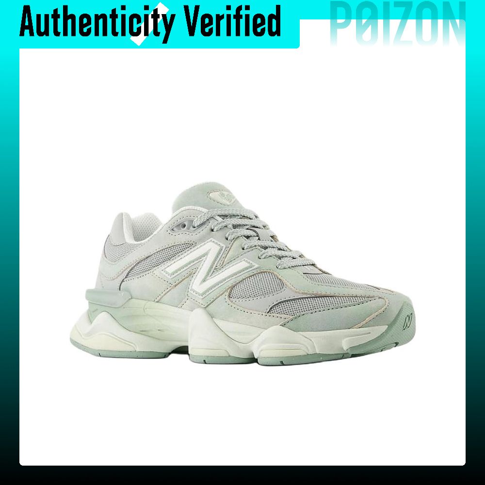 Zapatillas para correr New Bal - New Balance Shoes 9060 reseña y precio