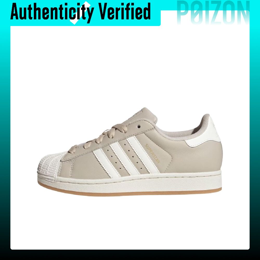 Zapatillas de Skateboard Adida - Adidas Shoes Superstar reseña y precio