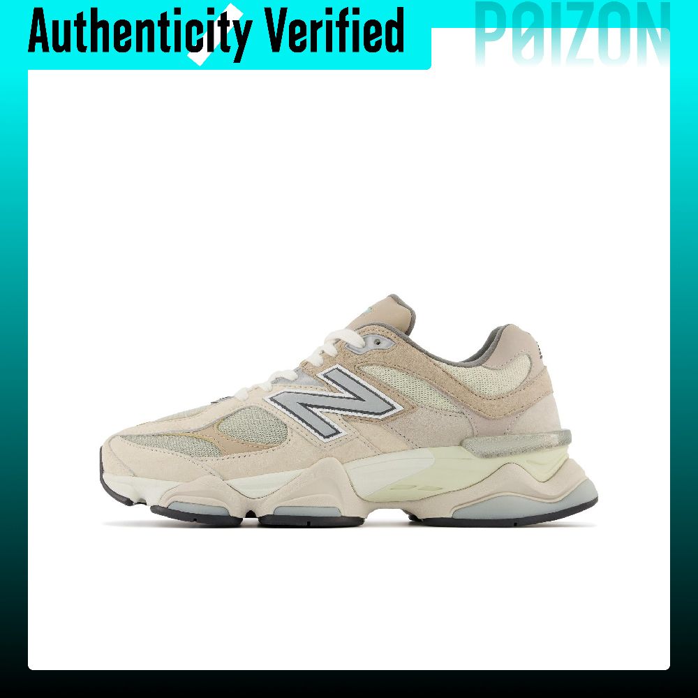 Zapatillas deportivas New Bala - New Balance Shoes 9060 reseña y precio