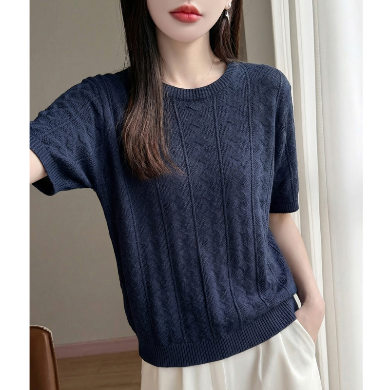 Camiseta de manga corta de cac - Flannel Shirt Lined reseña y precio