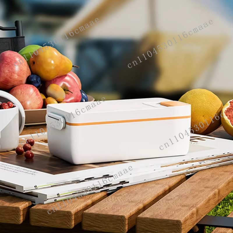 Lonchera Eléctrica Portátil In - Hand Warmer Electric reseña y precio