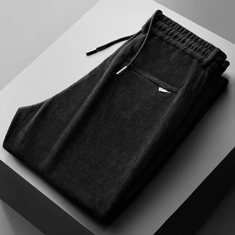 Pantalones casuales de pana pa - Corduroy Pant Warm reseña y precio