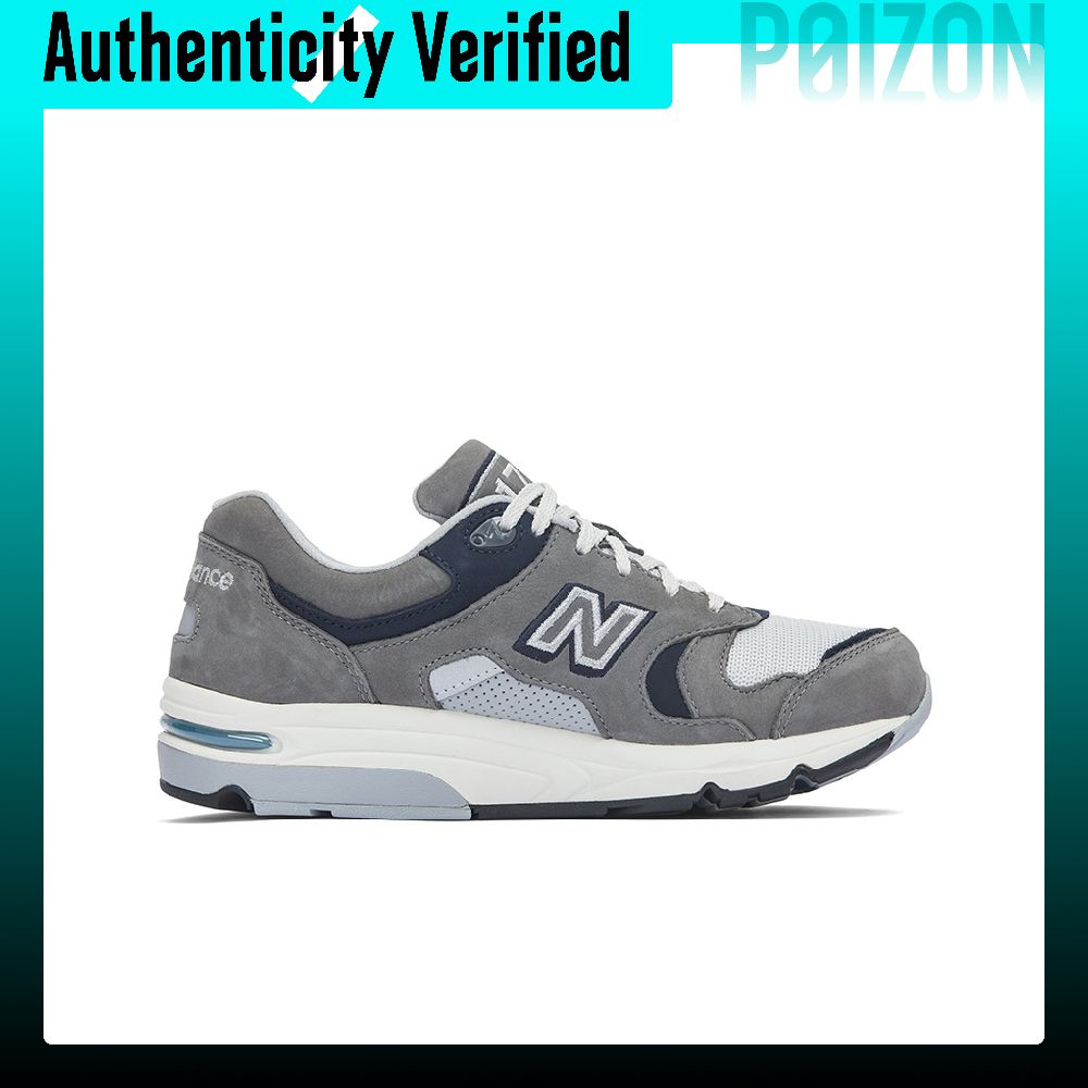 Zapatos casuales New Balance N - New Balance Shoes 9060 reseña y precio