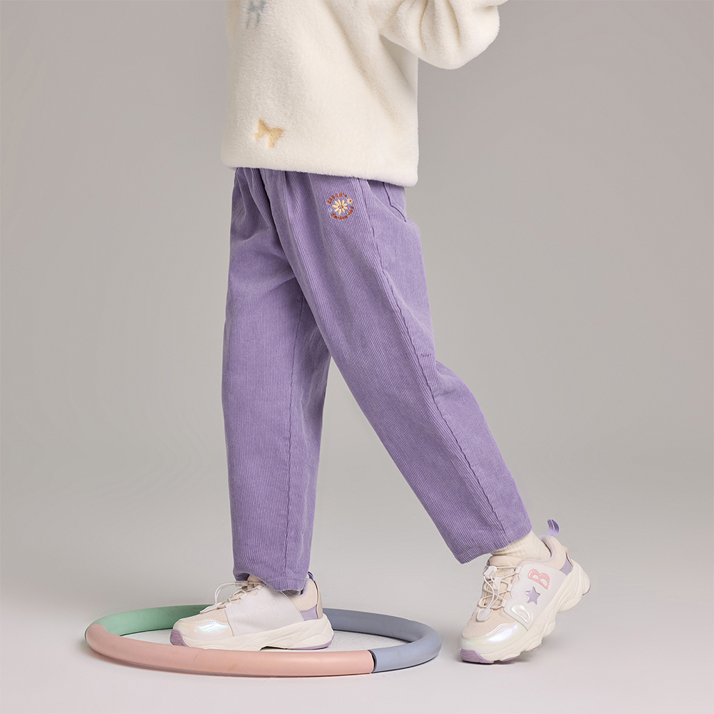 Dave Bella, pantalones elástic - Corduroy Pant Warm reseña y precio