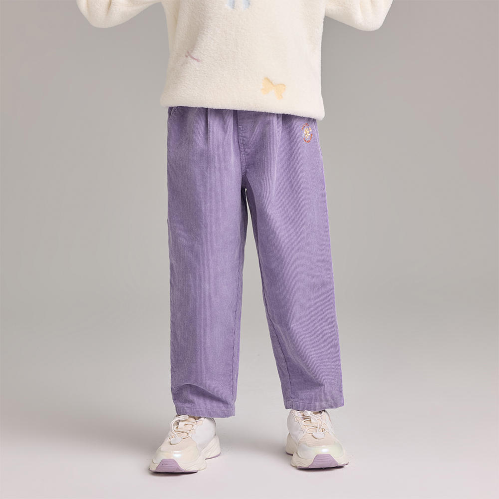 Dave Bella, pantalones elástic - Corduroy Pant Warm reseña y precio