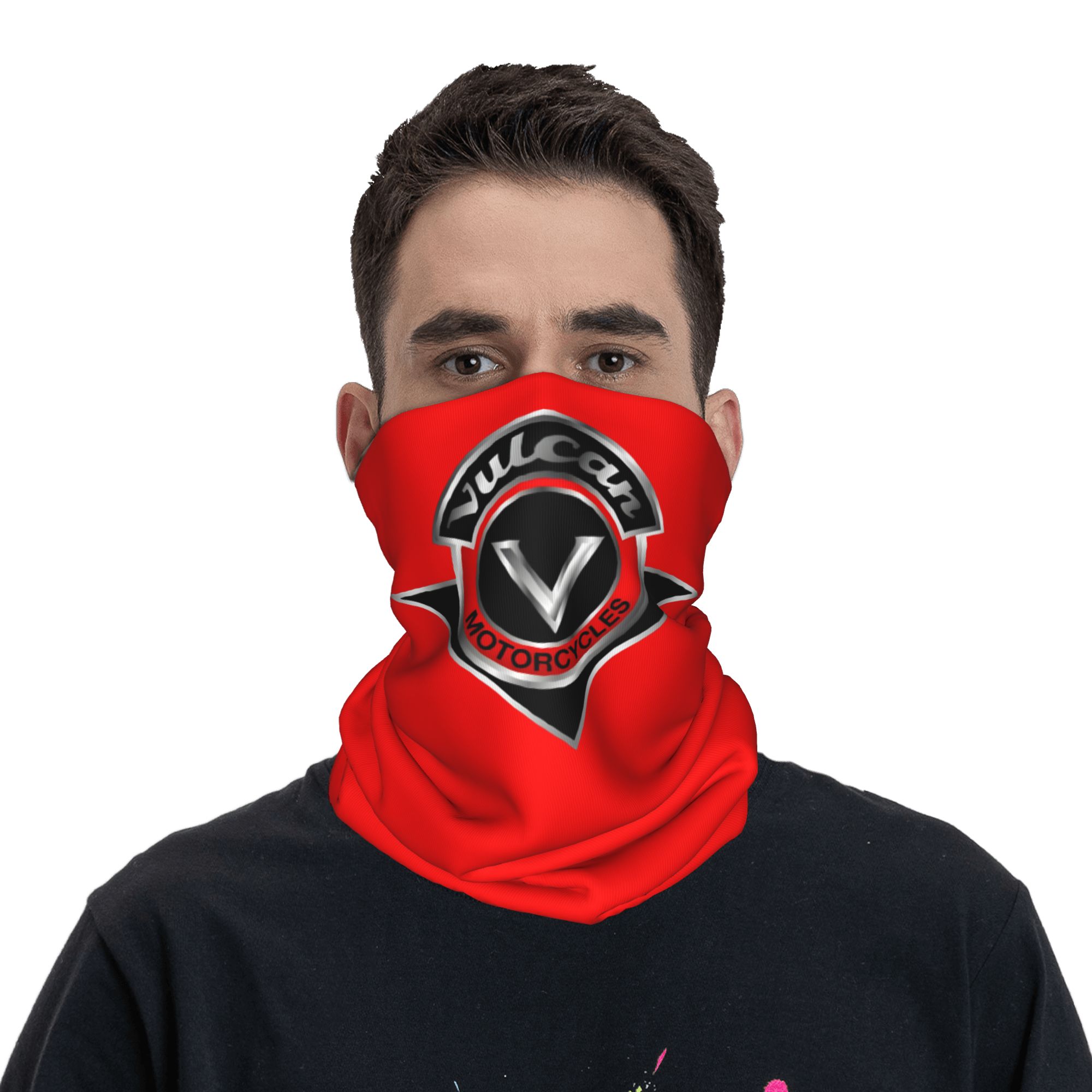 Braga de cuello personalizada  - Neck Gaiter Fleece reseña y precio