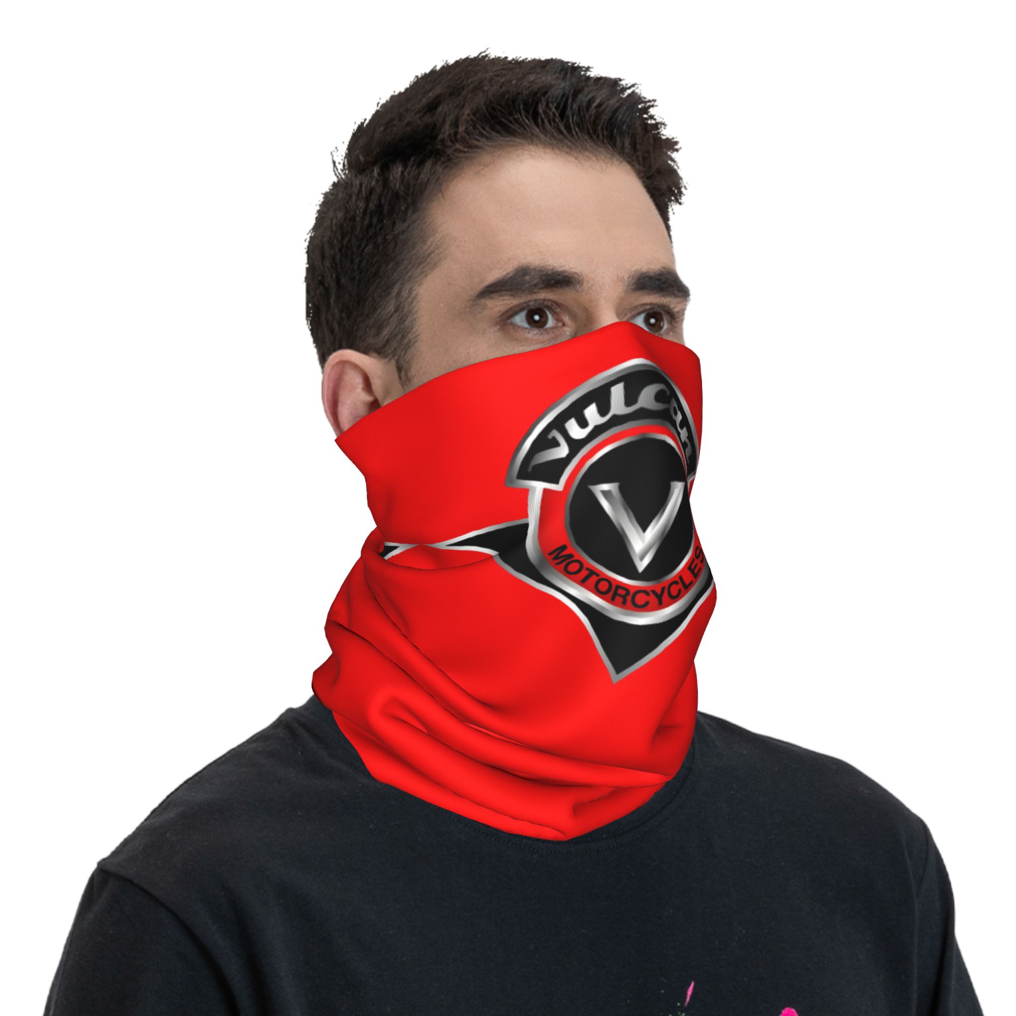 Braga de cuello personalizada  - Neck Gaiter Fleece reseña y precio