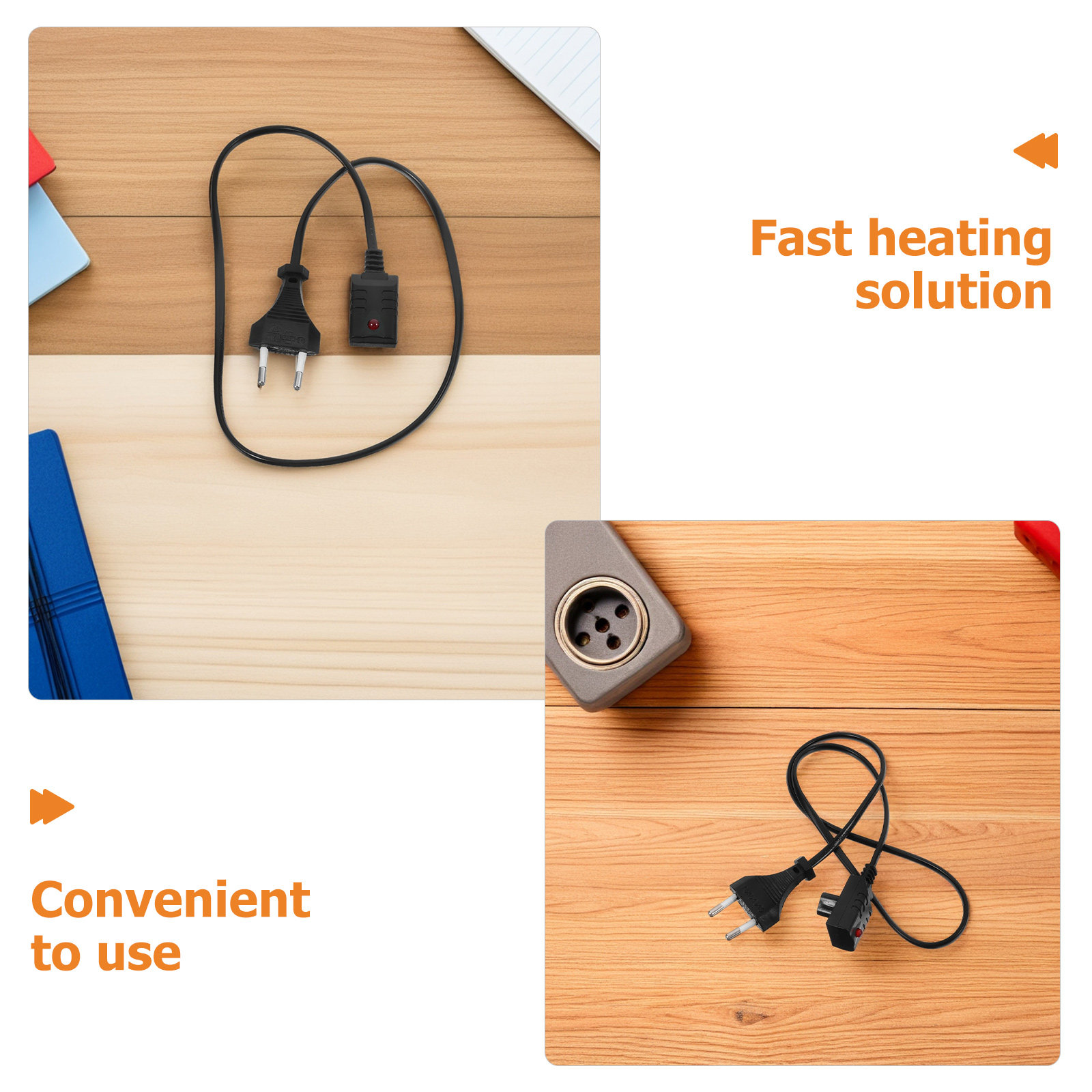 2 unidades de bolsa de agua ca - Hand Warmer Electric reseña y precio