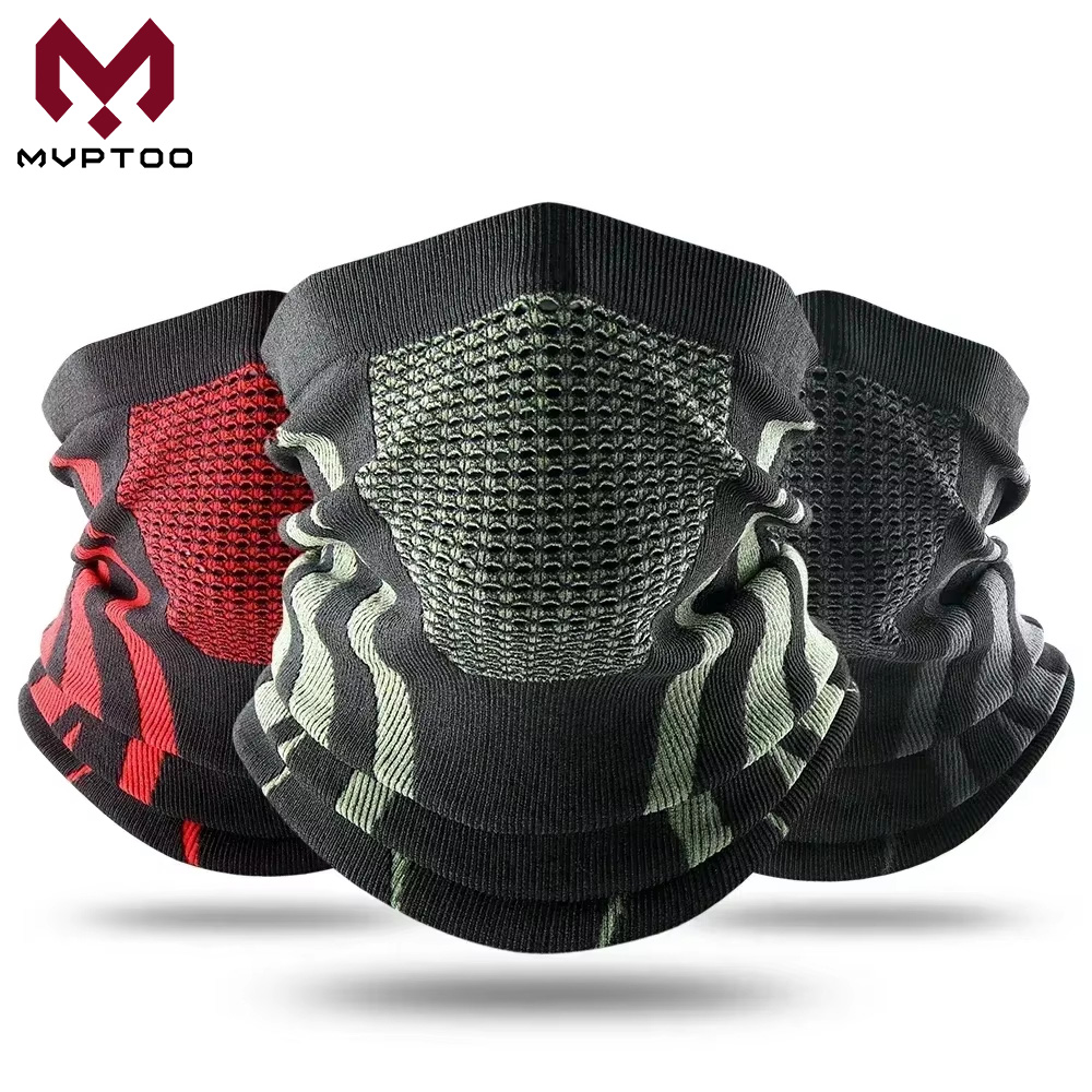 Anillo de invierno para hombre - Neck Gaiter Fleece reseña y precio